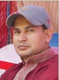 Dr. Alok Kumar Pandey